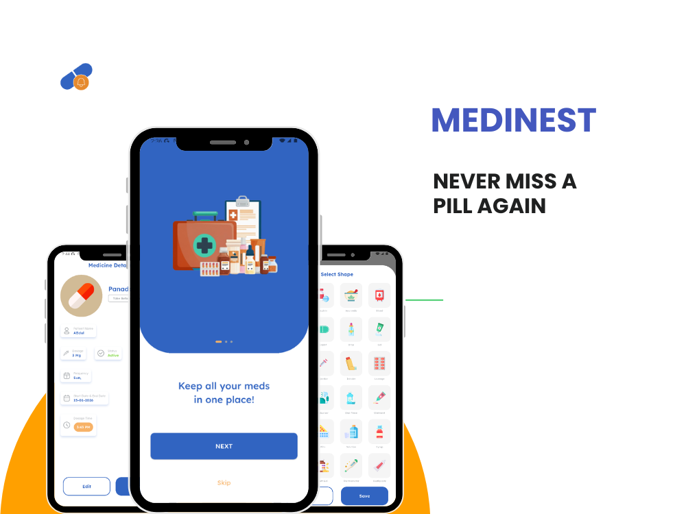 Medinest